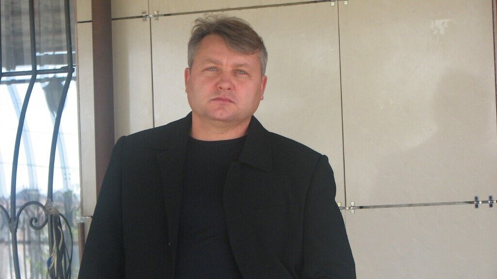 ���� 55487848 ������� Vladimir, 57 ���, ���� ���������� � ����-������������