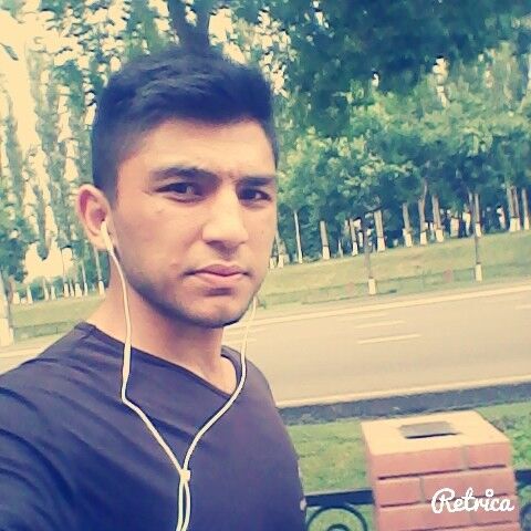  ,   Farrux, 34 ,   