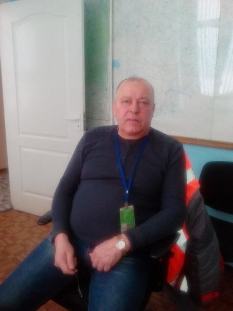 ���� 7588798 ������� ��������, 73 ����, ���� ���������� � ���������