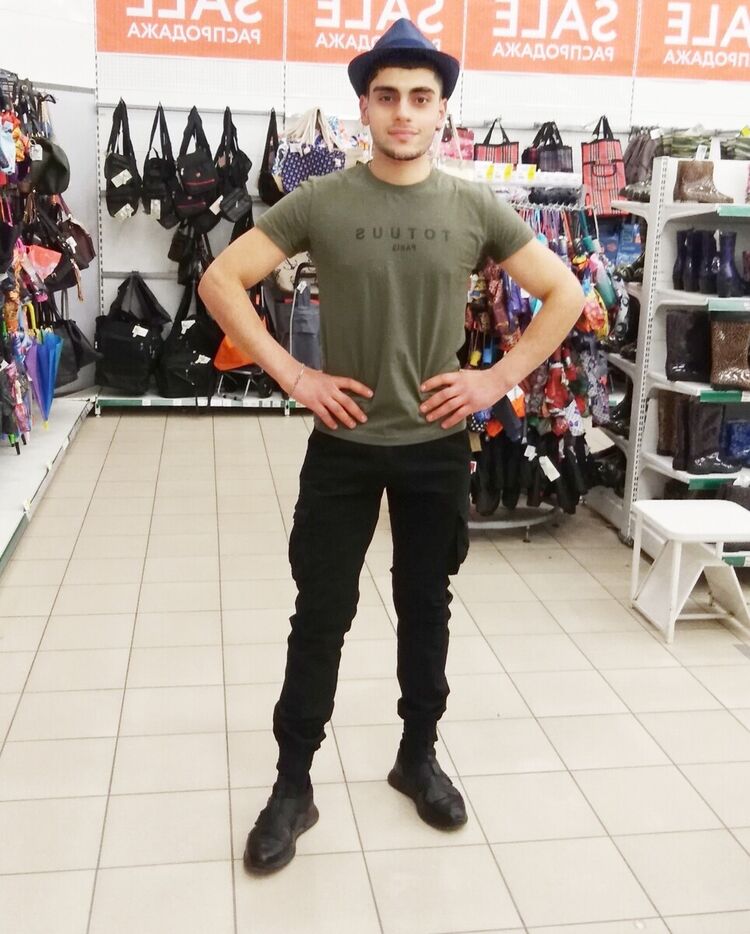 ���� 20254888 ������� ����, 38 ���, ���� ���������� � ���������