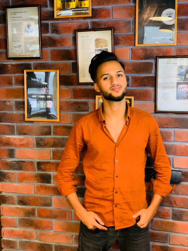  41194578  Farid khan, 25 ,    