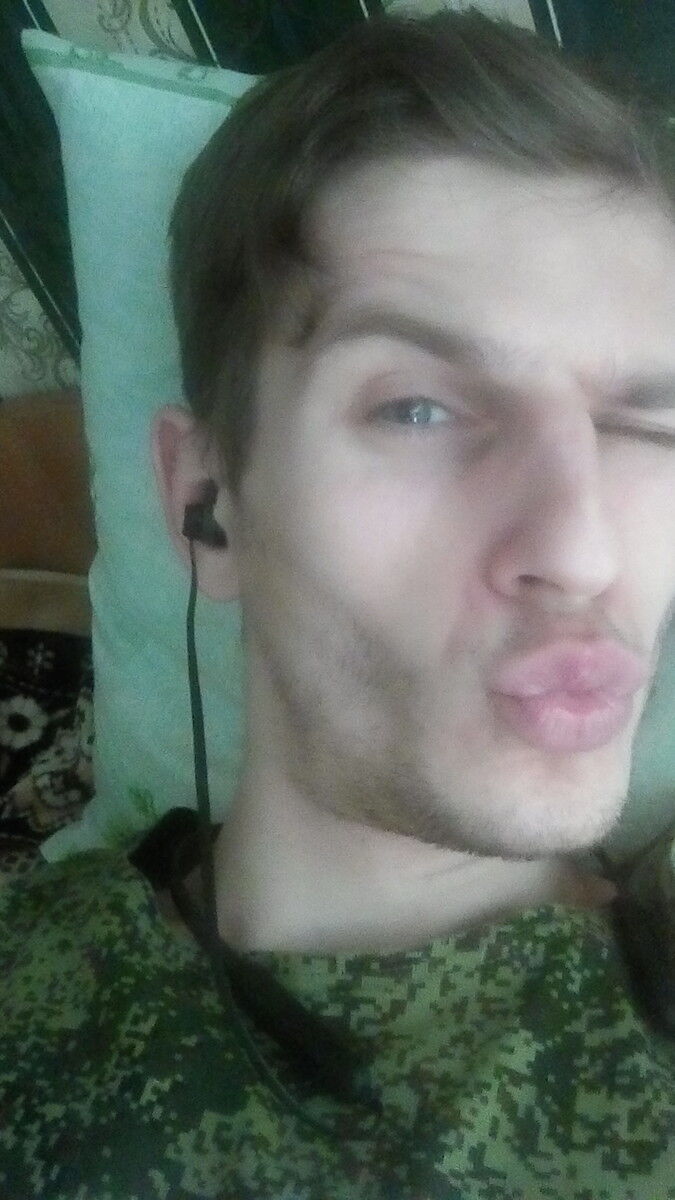  15098218  Andrey, 29 ,    -
