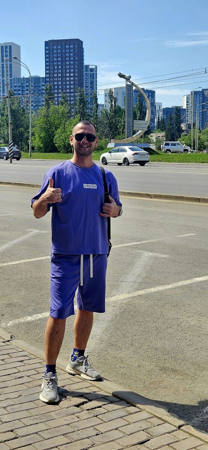 53169728  Maksim, 33 ,    