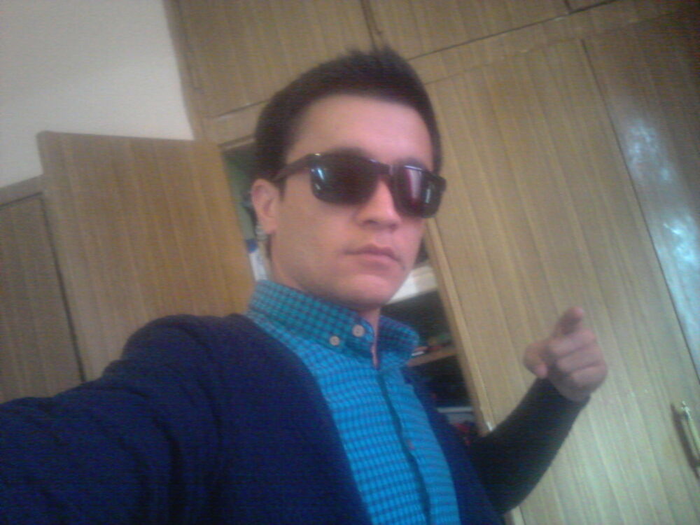 ���� 10645788 ������� Alisher, 36 ���, ���� ���������� � �������