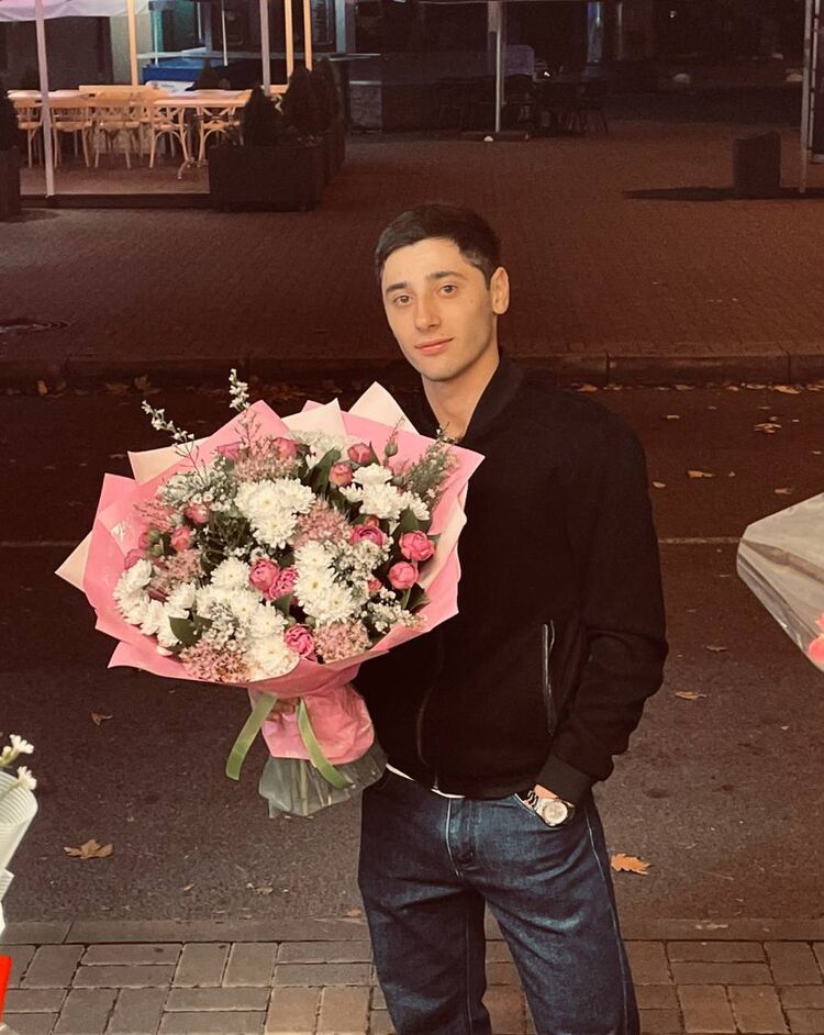 ���� 40308208 ����� ����, 22 ����, ���� ���������� � ����