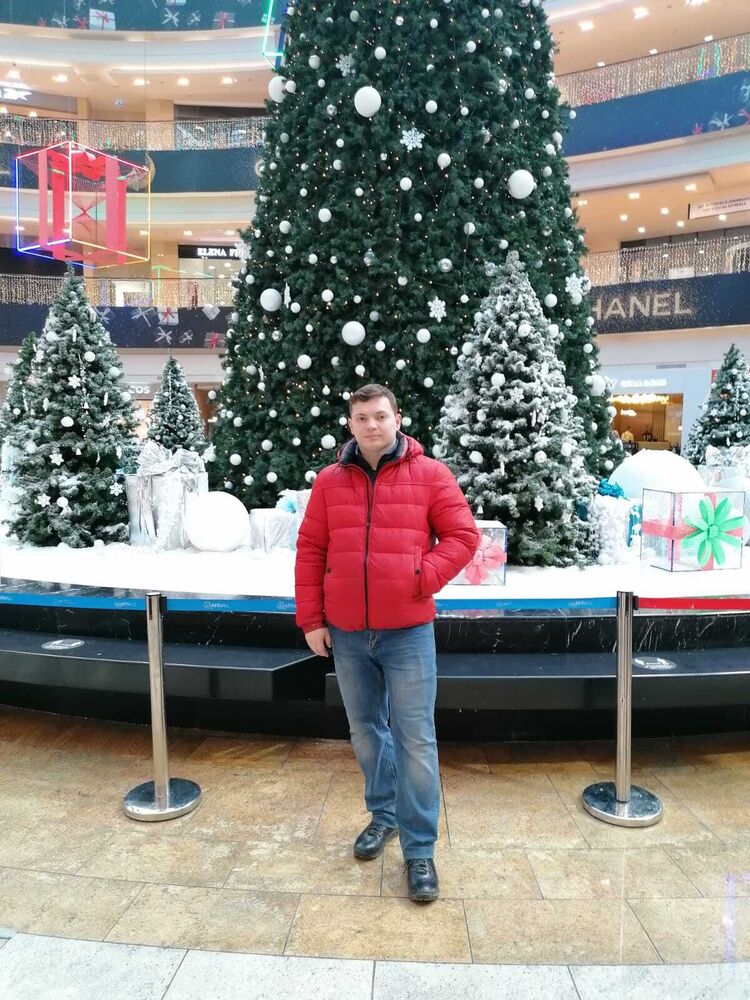 ���� 26299958 ������� Vitaly, 35 ���, ���� ���������� � ���������