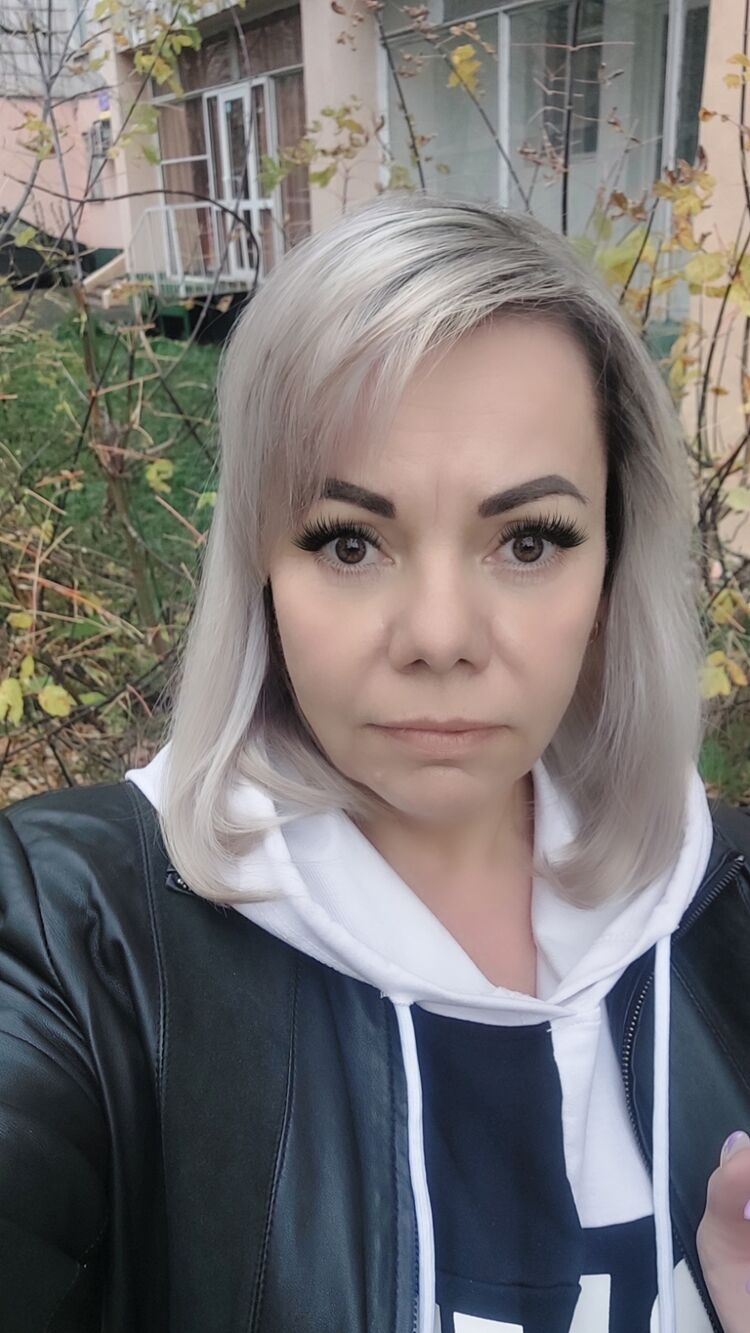 ���� 55816798 ������� Ksenia, 47 ���, ���� ���������� � ������