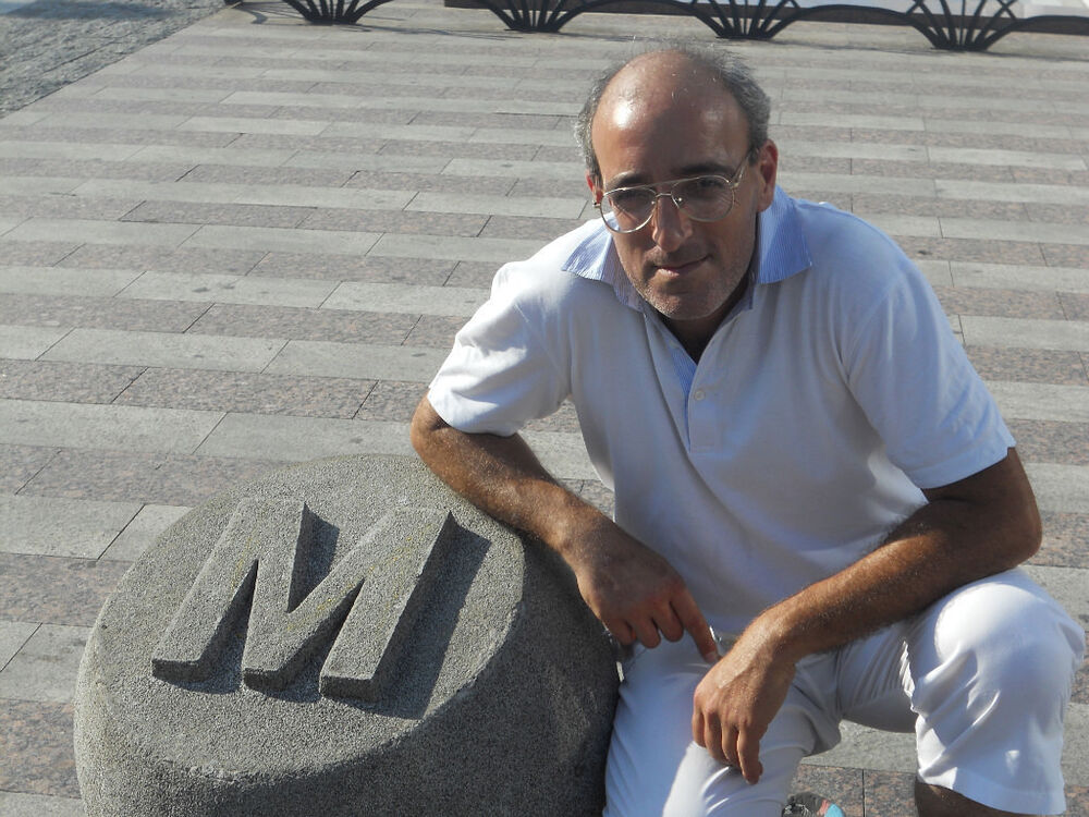 ���� 9931208 ������� Misha, 53 ����, ���� ���������� � �������