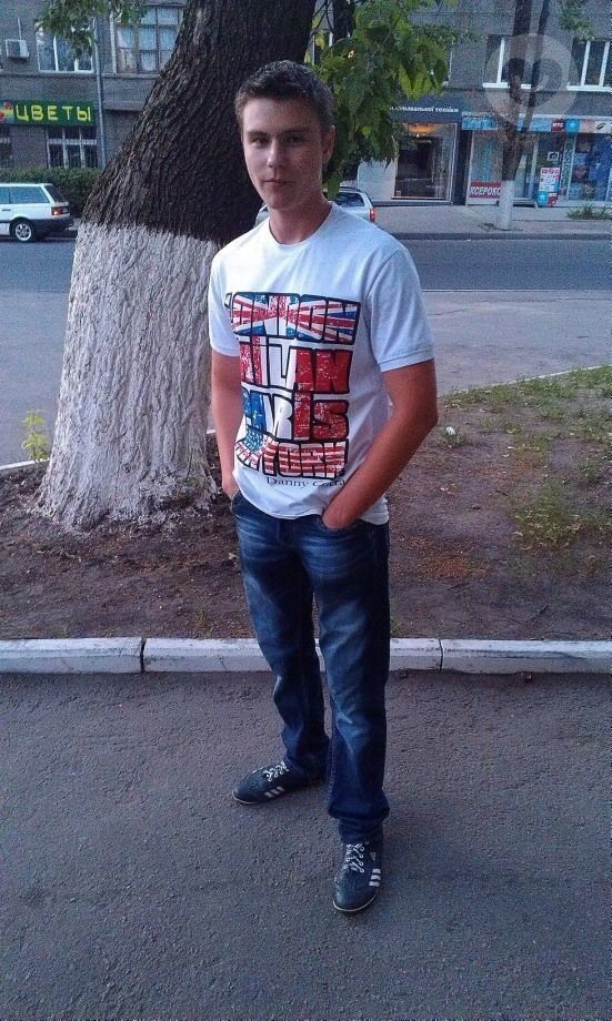 ���� 41434818 ����� ������, 22 ����, ���� ���������� � ������