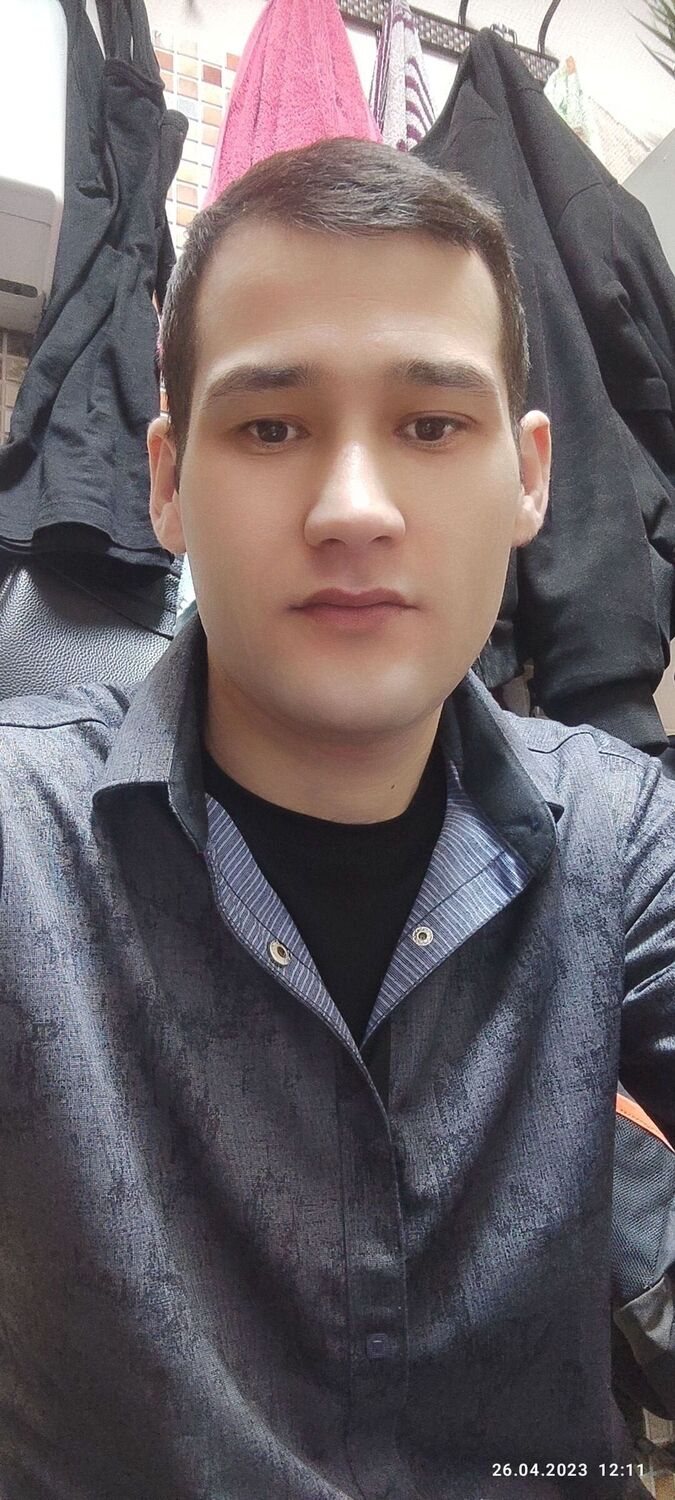 ���� 34180178 ������� Bek, 33 ����, ���� ���������� � ���������