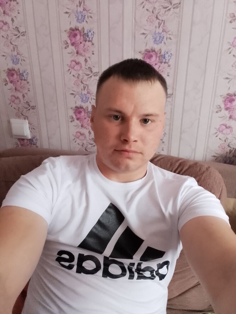 ���������� ���������, ���� ������� Serega, 29 ���, ������������ ��� ����� � ���������, c�������� ���������