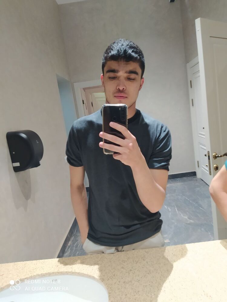 ���� 25061558 ����� Ibrohim, 24 ����, ���� ���������� � ��������