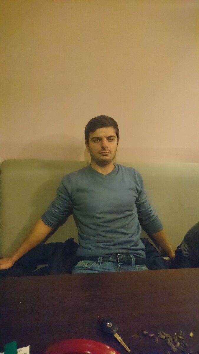  8464658  Ruslan, 39 ,    