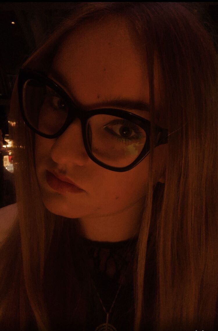  53955678  Kseniya, 18 ,    