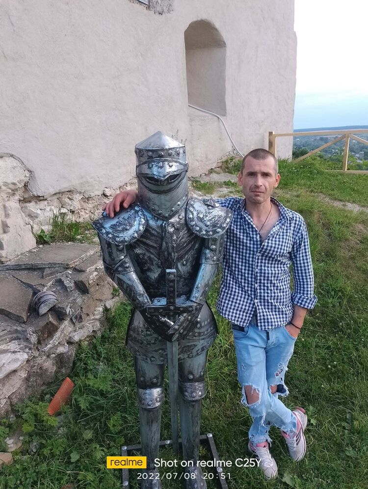 ���� 55656238 ������� Yurii, 41 ���, ���� ���������� � ������