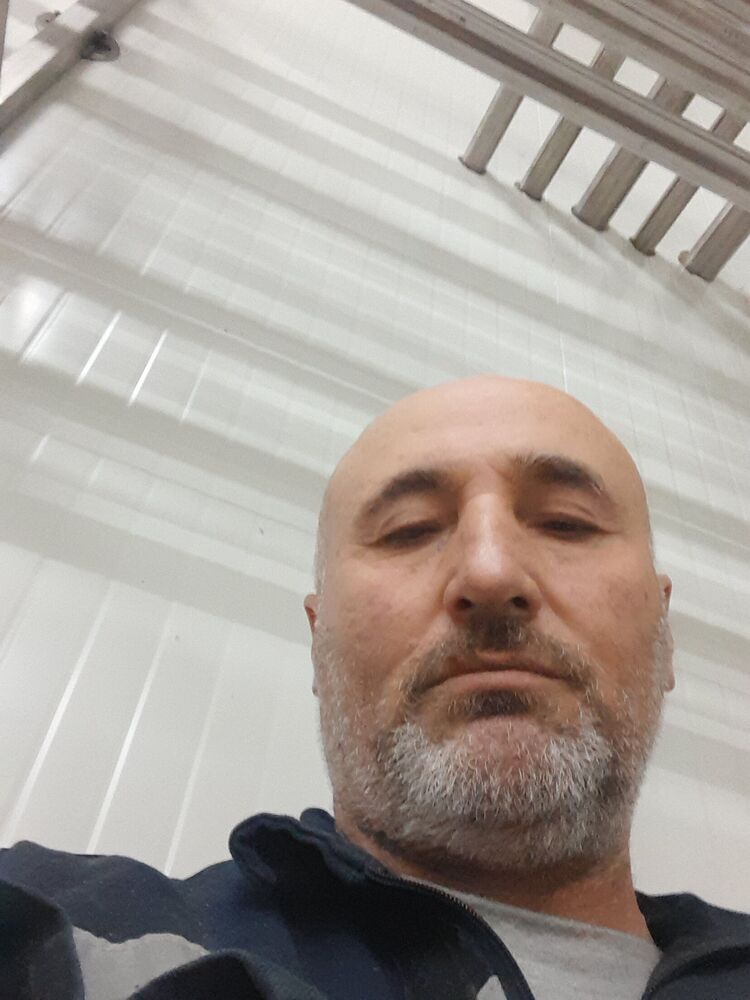  45005398  Teyfik, 54 ,    
