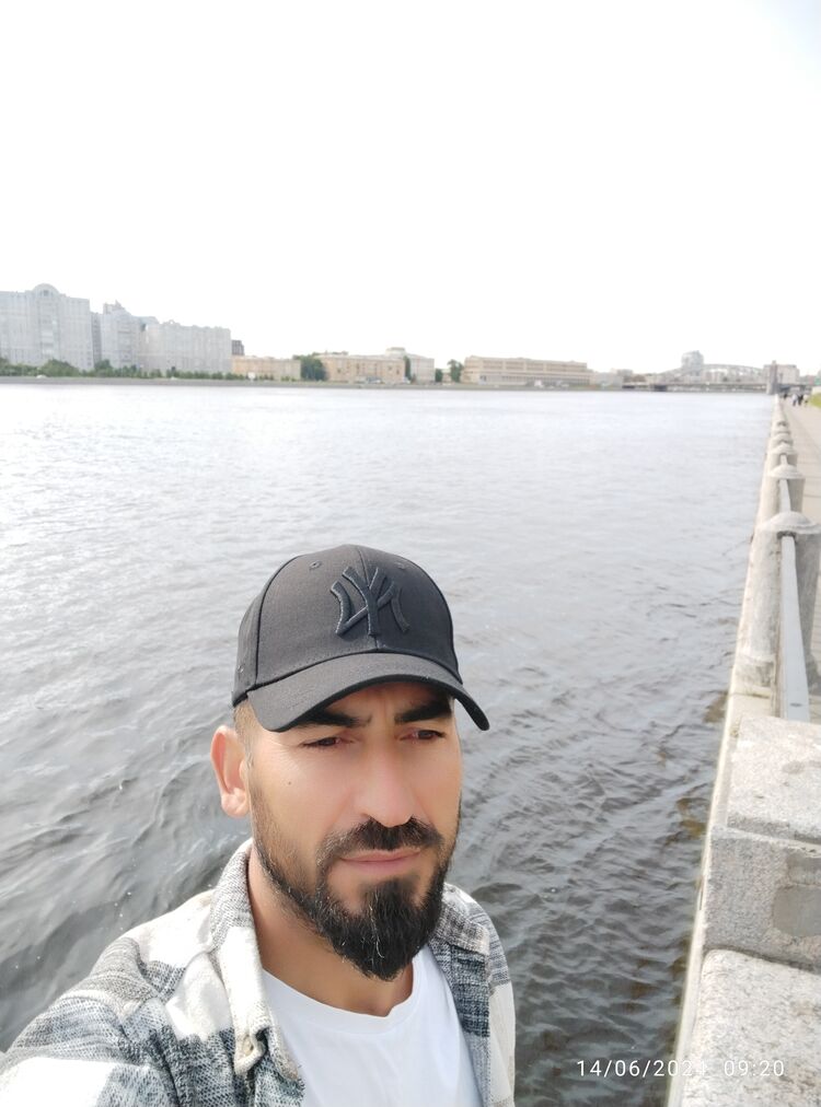 ���� 54913478 ������� Ali, 40 ���, ���� ���������� � ������������