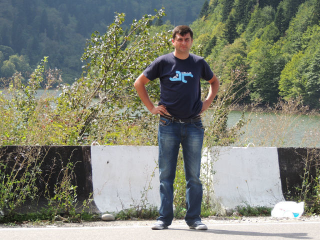 ���� 4472548 ������� Silakadze, 42 ����, ���� ���������� � �������