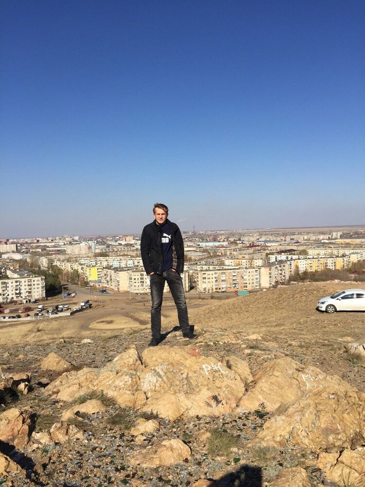 ���� 6638158 ������� Ozzy, 33 ����, ���� ���������� � ������