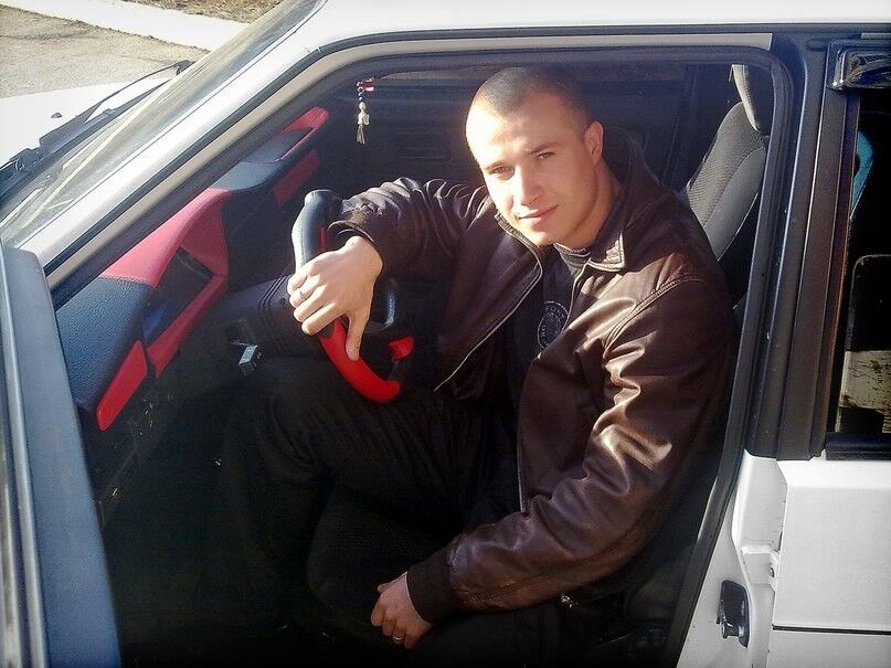  5416948  John, 36 ,    