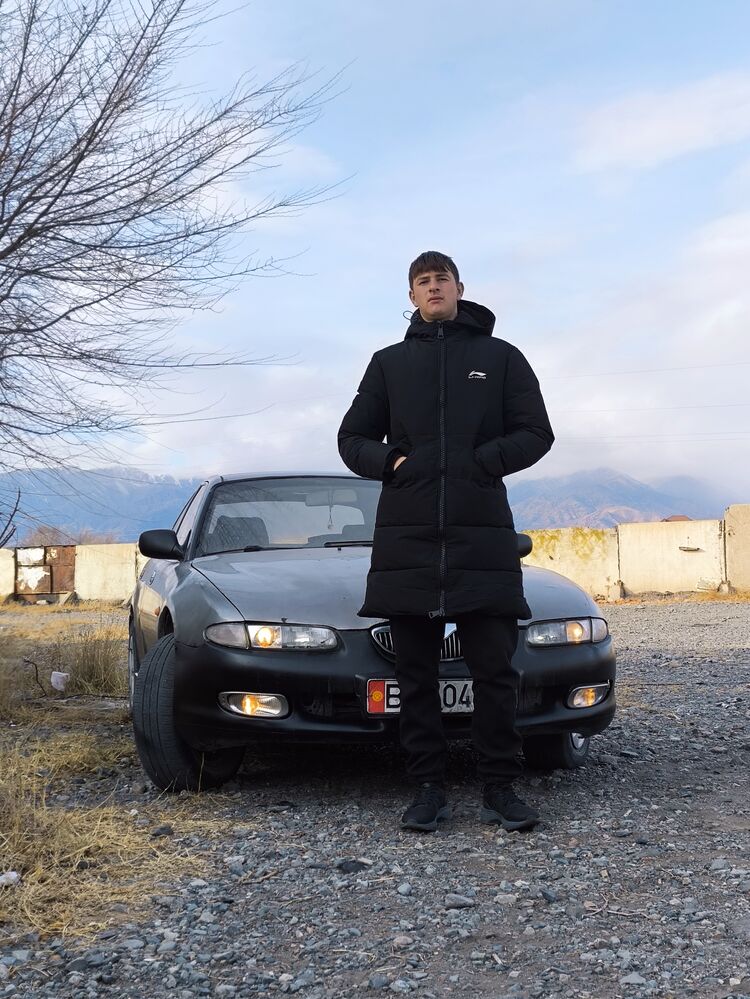 ���� 49165158 ����� �������, 19 ���, ���� ���������� � �������