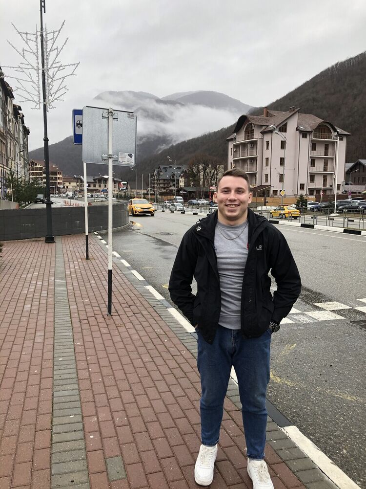 ���������� ������, ���� ������� Vlad, 26 ���, ������������ ��� ������