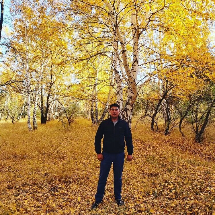 ���� 18163948 ������� ������, 41 ���, ���� ���������� � ������