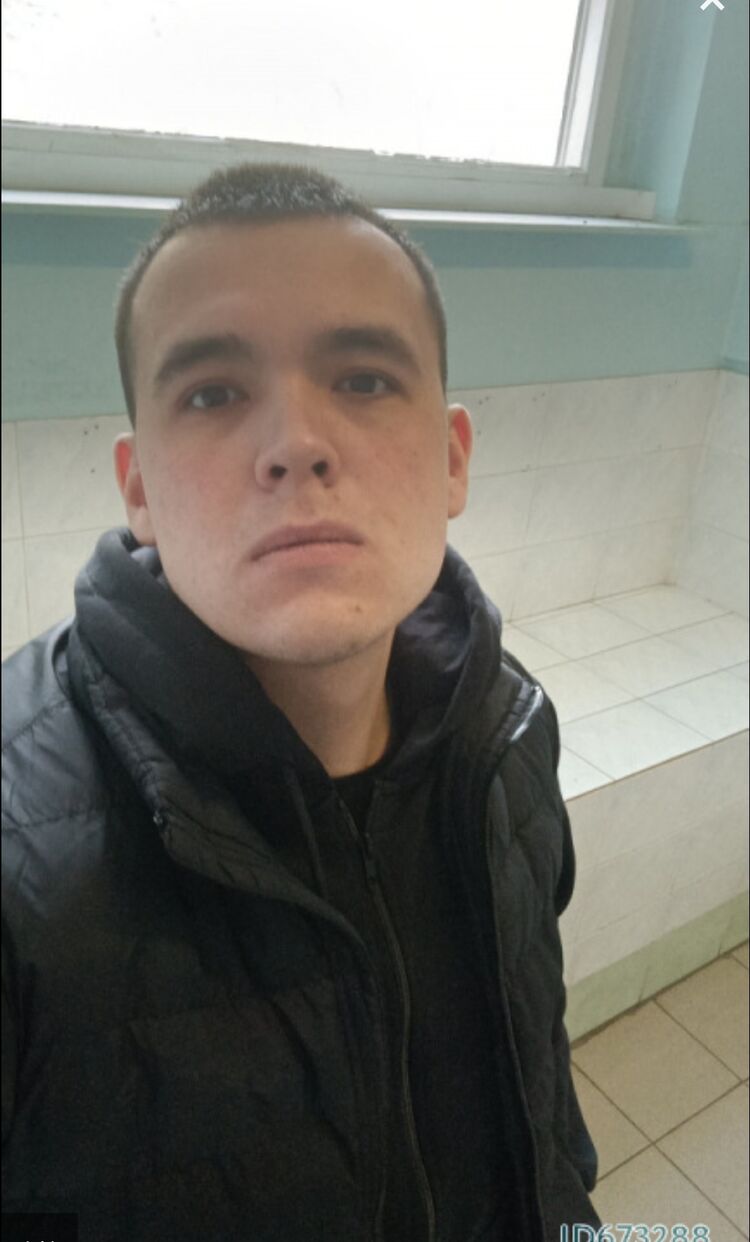 ���� 41815158 ������� Dima, 30 ���, ���� ���������� � ������