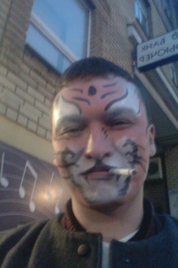 ���������� ������, ���� ������� �����, 39 ���, ������������ ��� ������