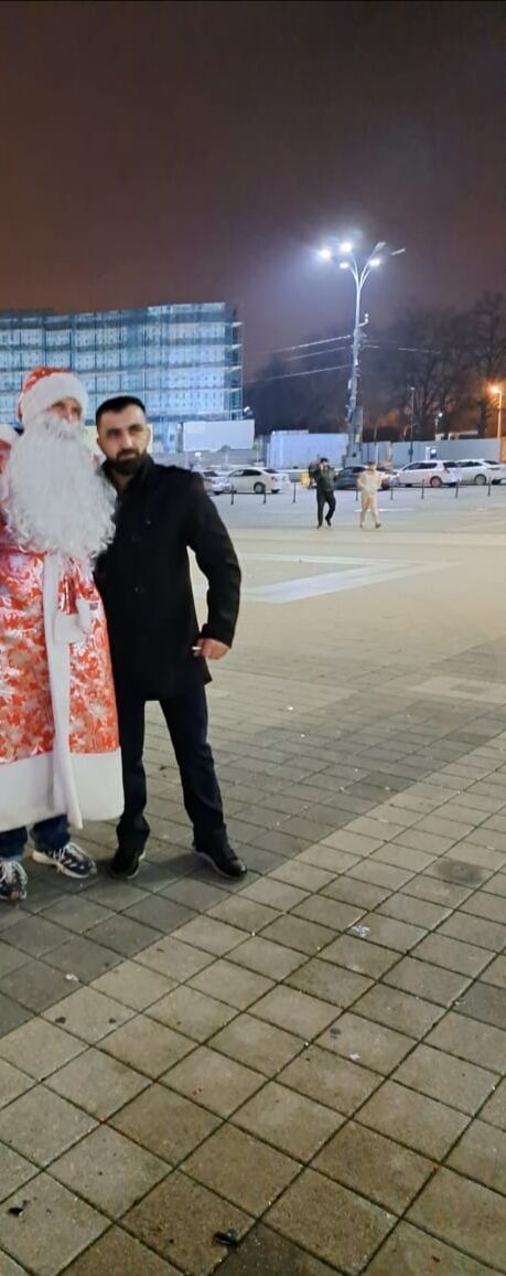 ���������� ���������, ���� ������� ��������, 37 ���, ������������ 