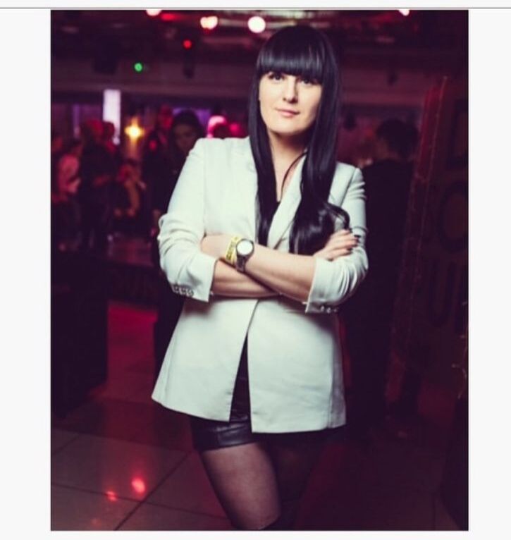 ���������� �����-���������, ���� ������� Yana, 34 ����, ������������ 