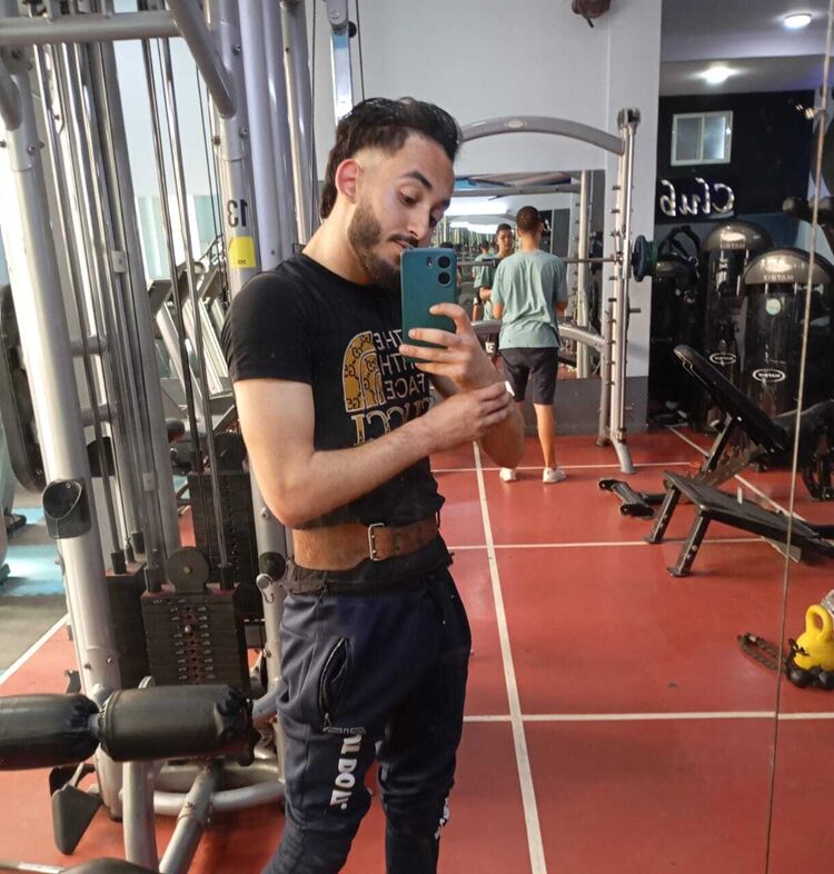 ���������� ������, ���� ����� Ayoub, 25 ���, ������������ ��� ������, ����� � ���������