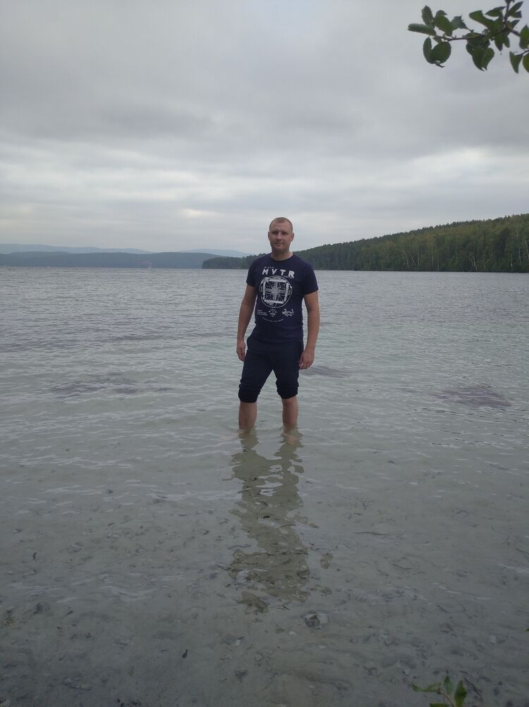 ���� 26567658 ������� Stepan, 35 ���, ���� ���������� � ������