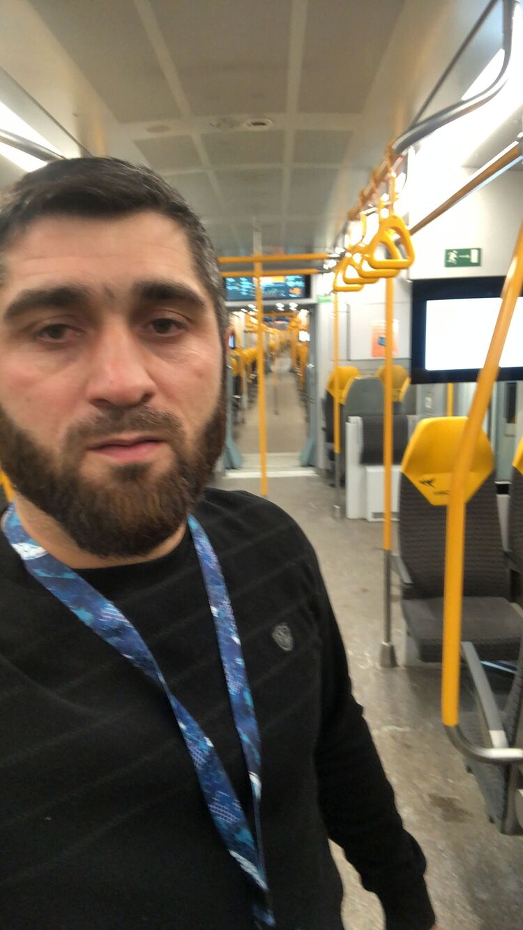 ���� 40693128 ������� Mirza, 31 ���, ���� ���������� � ���������