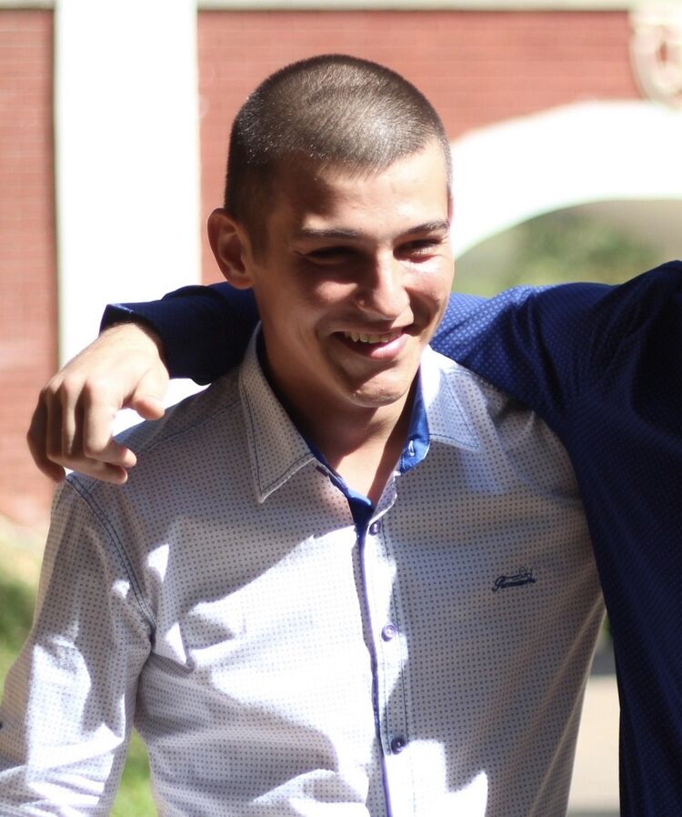 ���������� �����, ���� ������� Denis, 30 ���, ������������ 