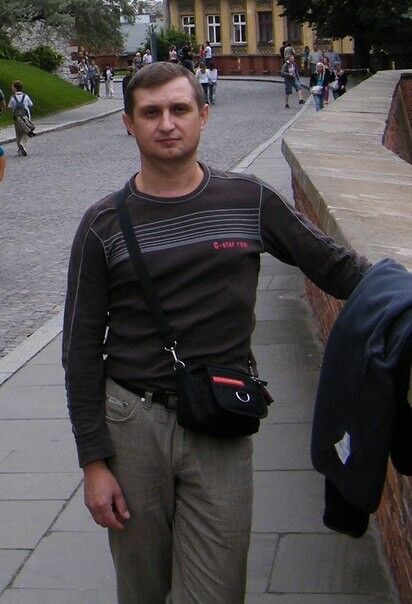 14108408  Vlad, 40 ,    