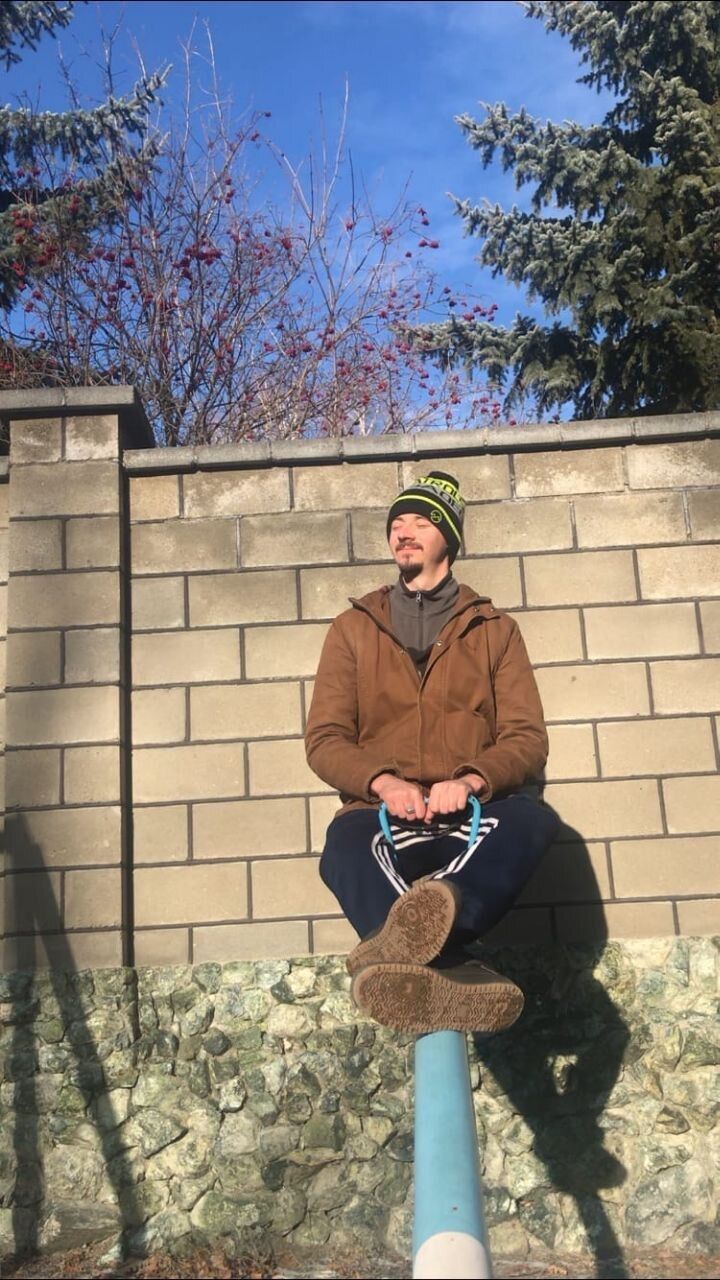 ���������� ������������, ���� ������� Nikita, 35 ���, ������������ ��� ������, ����� � ���������, c�������� ���������, ���������