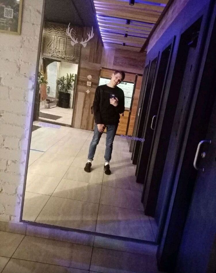 ���� 45291538 ����� ������, 22 ����, ���� ���������� � ������ ���������