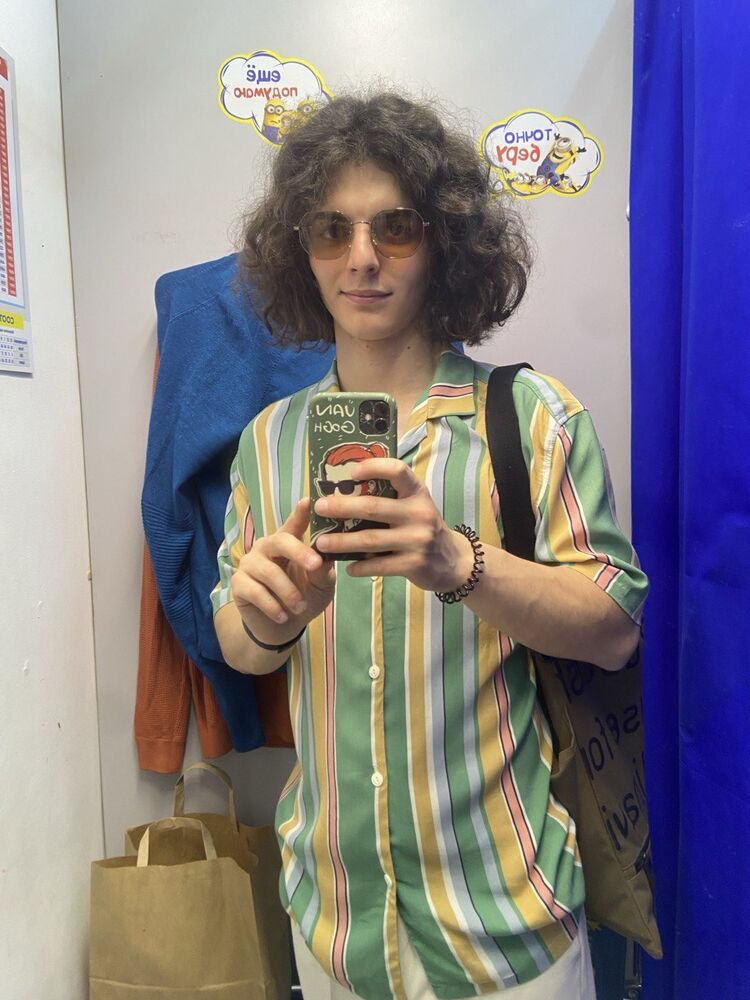 ���������� ������, ���� ����� �����, 22 ����, ������������ ��� c�������� ���������