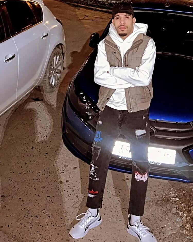 ���� 55377588 ������� Houssam, 26 ���, ���� ���������� � �������������