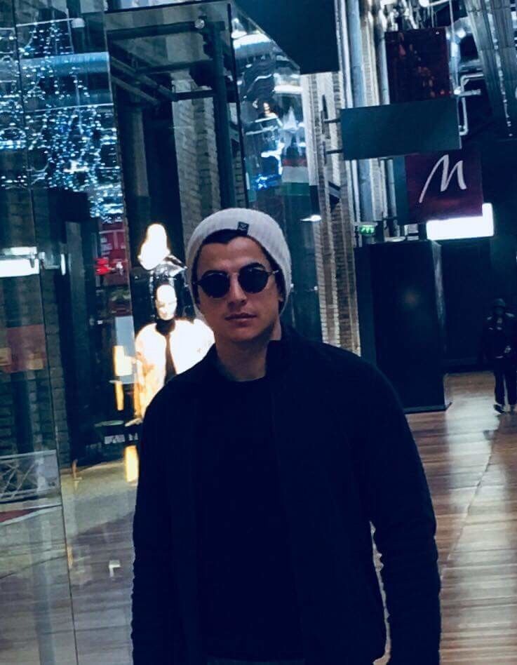 ���������� �������, ���� ������� Nikolai, 34 ����, ������������ ��� ������, ����� � ���������, c�������� ���������