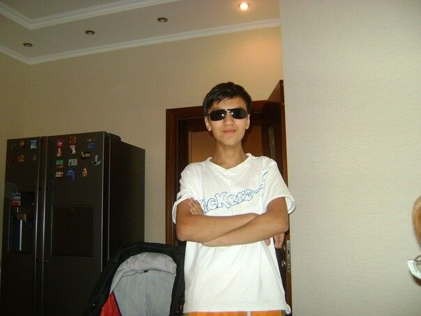  6935028  Nurik, 32 ,    