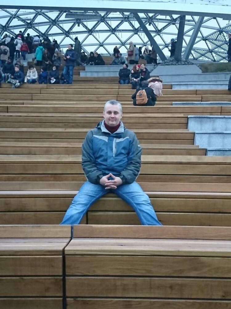  15239098  Sergey, 45 ,    