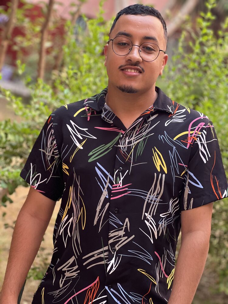 ���������� �����, ���� ������� Achraf, 26 ���, ������������ ��� ������, ����� � ���������