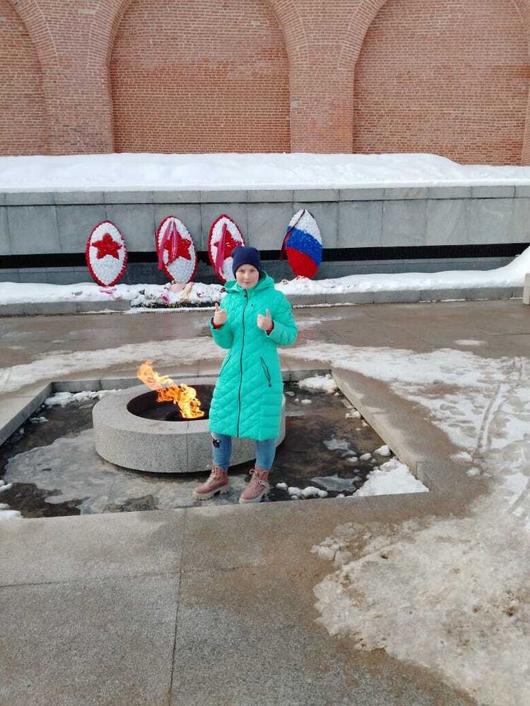 ���������� ������, ���� ������� ����, 21 ���, ������������ ��� ���������