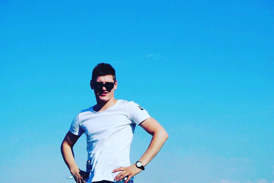 ���� 25529338 ������� Aleksandr, 28 ���, ���� ���������� � ��������