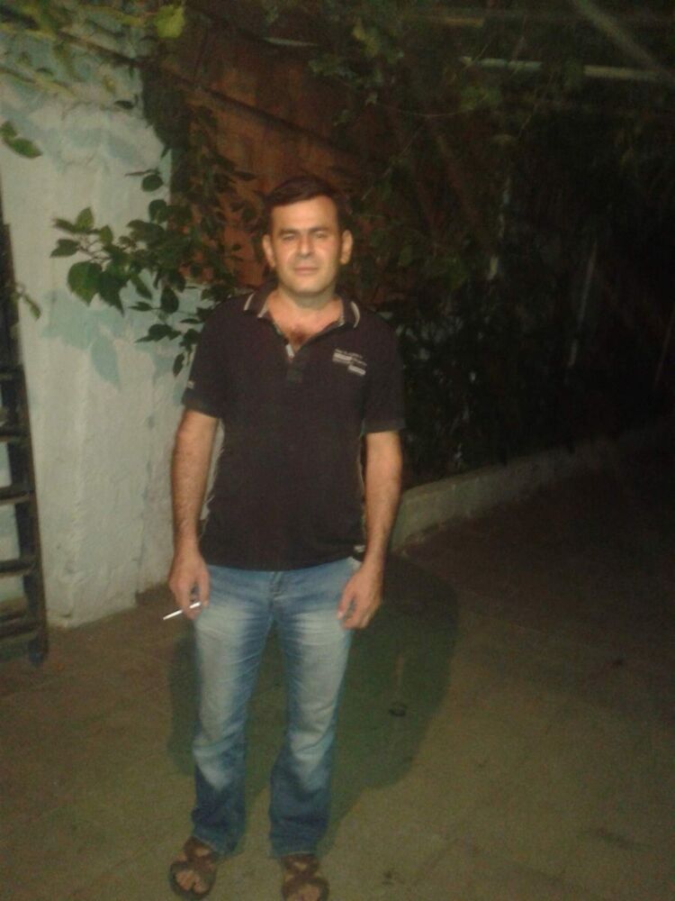  ,   Fikret, 48 ,   