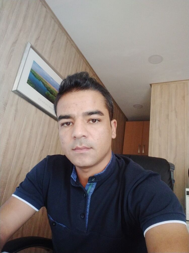 ���� 20759268 ������� Bobur, 34 ����, ���� ���������� � ��������