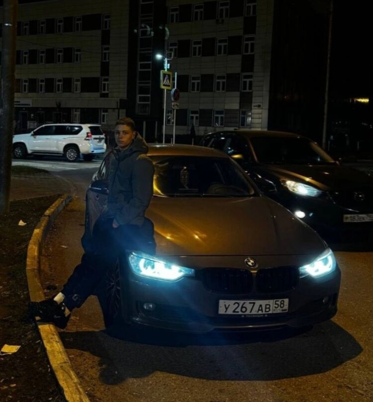 ���� 53595868 ����� ������, 23 ����, ���� ���������� � ������