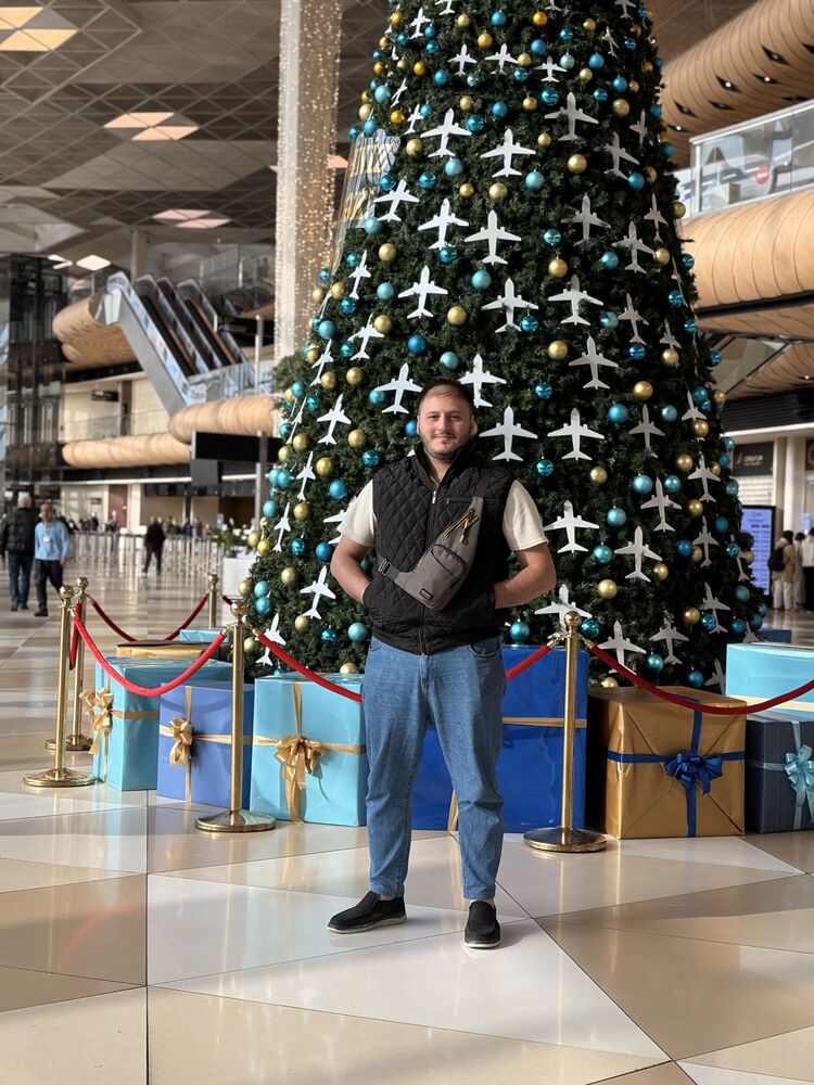 ���������� ������, ���� ������� Rafiq, 26 ���, ������������ ��� ������, ����� � ���������, ���������